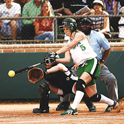 SEC Softball Tournament