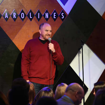 Louis CK