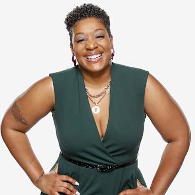 Tacarra Williams
