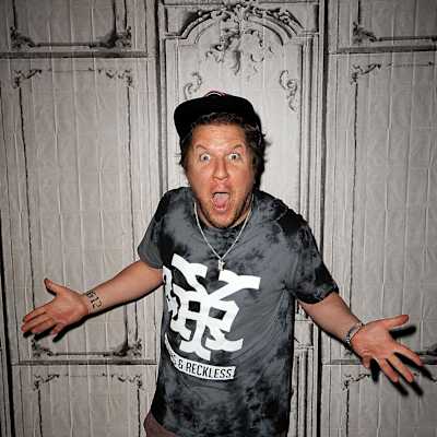 Nick Swardson