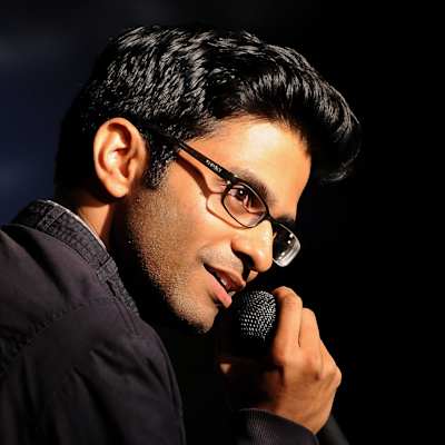 Asif Ali
