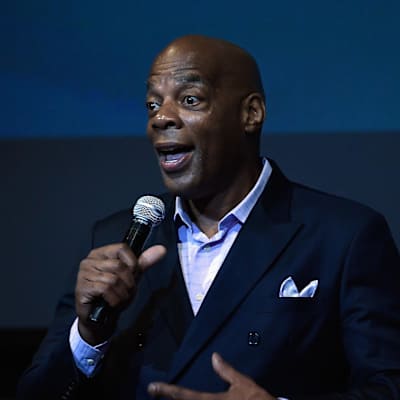 Alonzo Bodden
