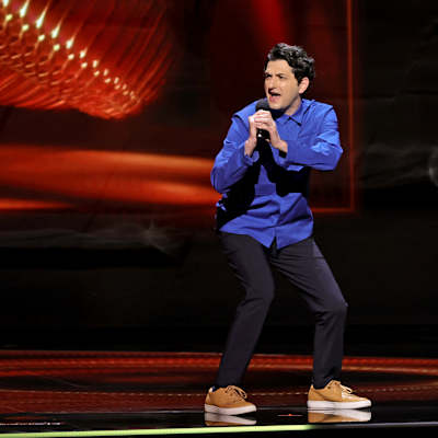 Ben Schwartz