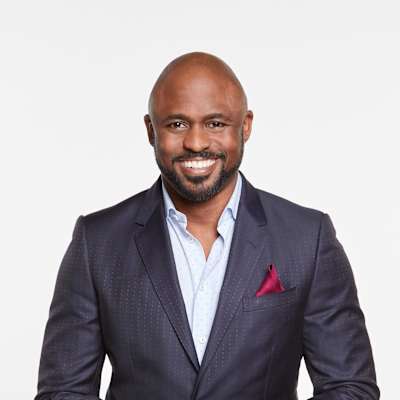 Wayne Brady