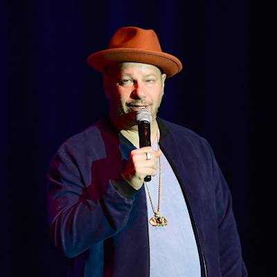 Jeff Ross