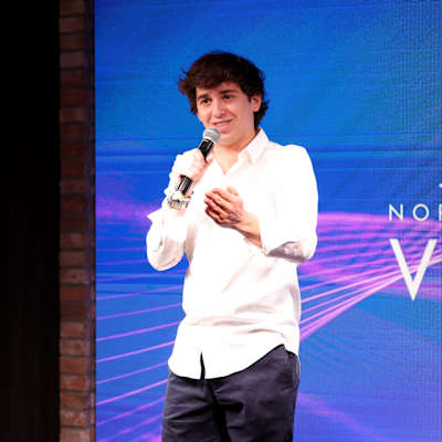 Marcello Hernandez