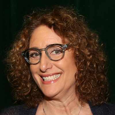 Judy Gold