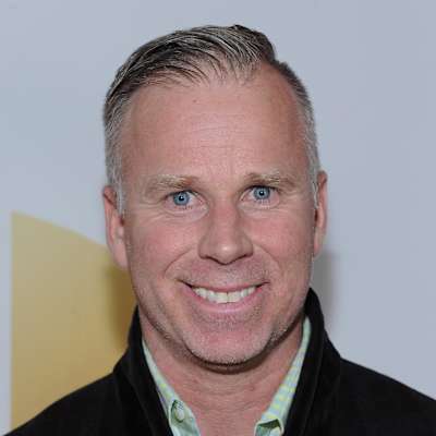 Gerry Dee