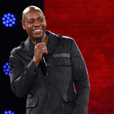 Dave Chappelle