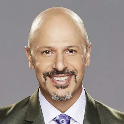 Maz Jobrani