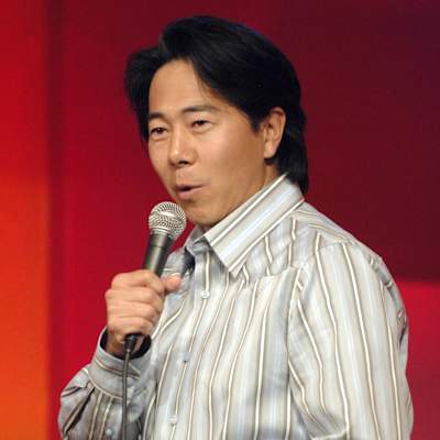 Henry Cho