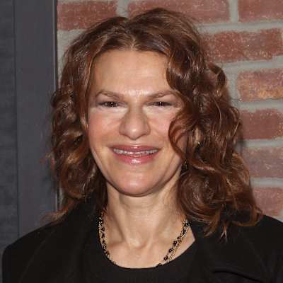 Sandra Bernhard