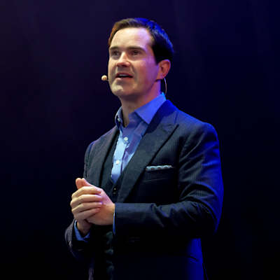 Jimmy Carr Parking