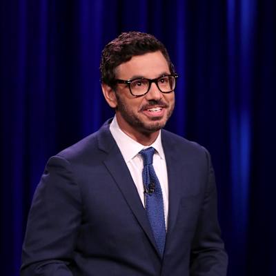 Al Madrigal