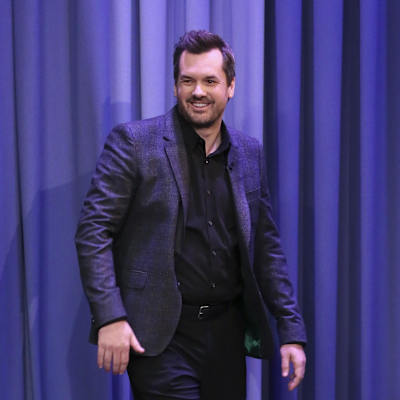 Jim Jefferies