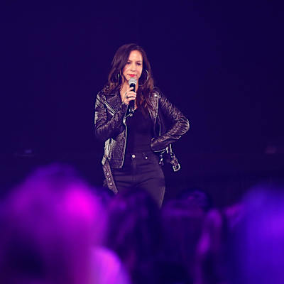 Anjelah Johnson Reyes