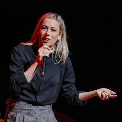 Iliza Shlesinger
