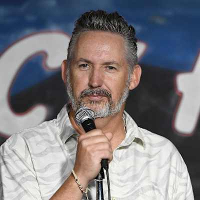 Harland Williams