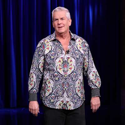 Lenny Clarke