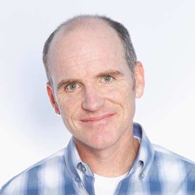 Greg Fitzsimmons