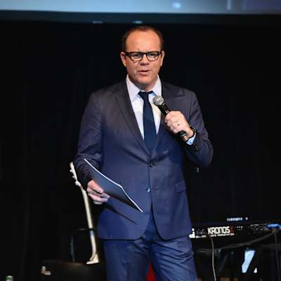 Tom Papa