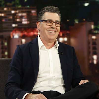 Adam Carolla