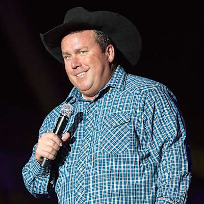 Rodney Carrington