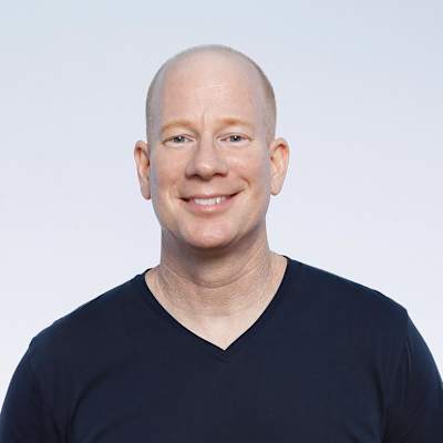 Darren Carter