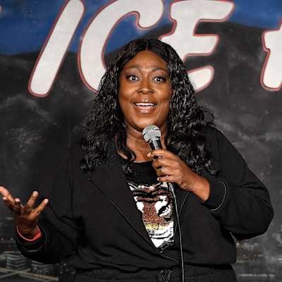 Loni Love