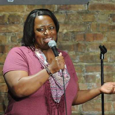 Erin Jackson