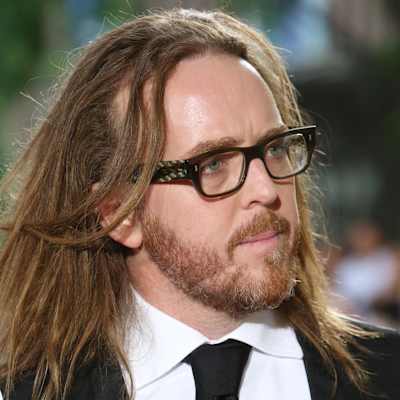 Tim Minchin