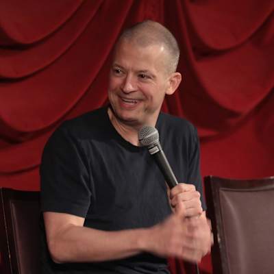 Jim Norton