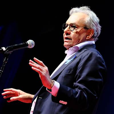 Lewis Black