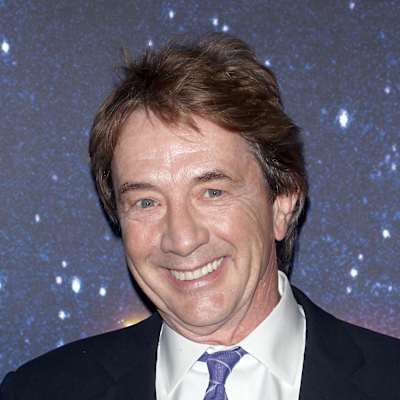 Martin Short