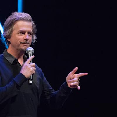 David Spade