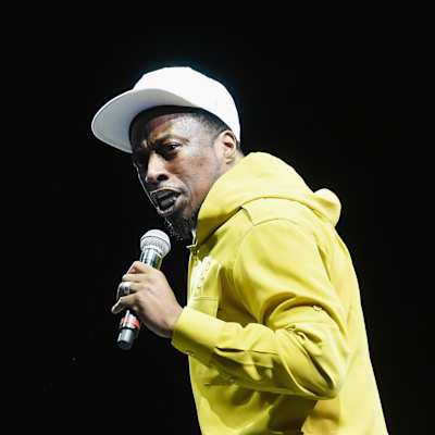 Eddie Griffin