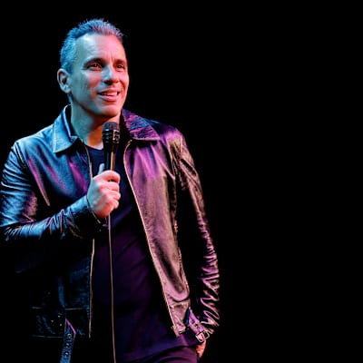 Sebastian Maniscalco