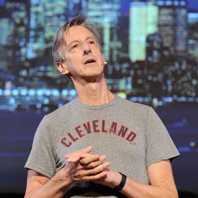 Andy Borowitz