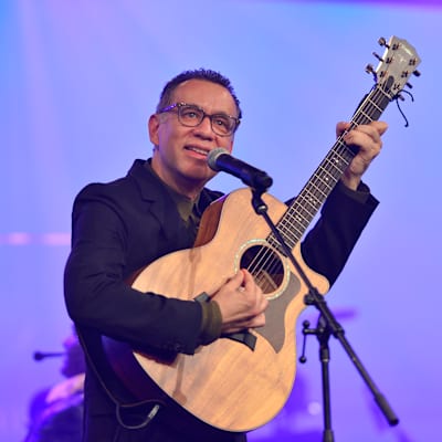 Fred Armisen