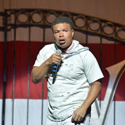 Red Grant