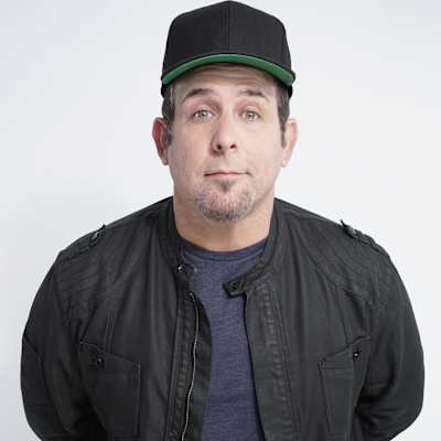 Craig Gass