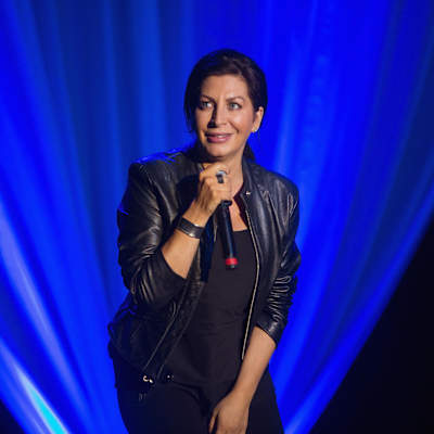 Tammy Pescatelli
