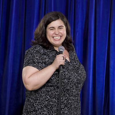 Debra DiGiovanni