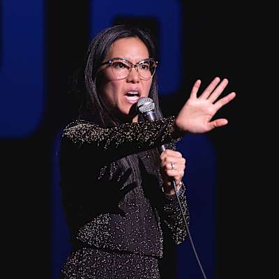 Ali Wong