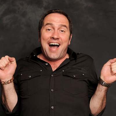 Tom Rhodes