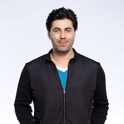 Adam Ray