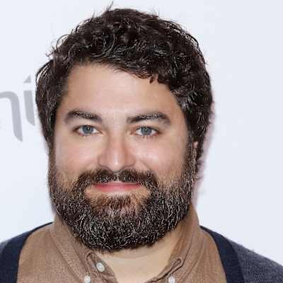 Sean Patton