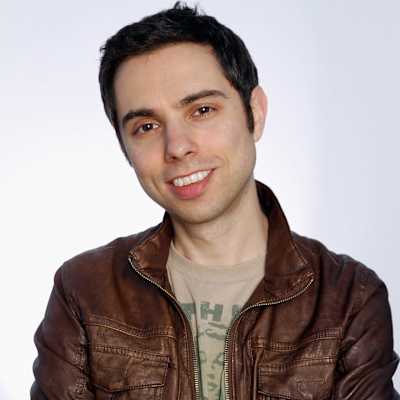 Matt Kirshen