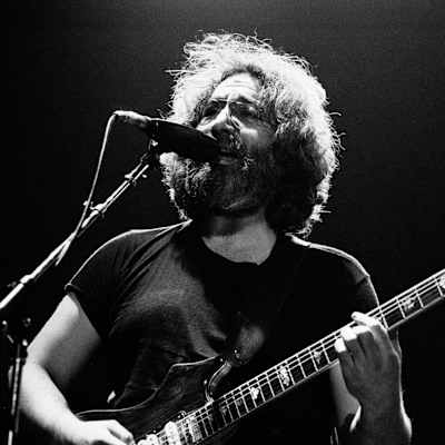 Jerry Garcia Symphonic Celebration
