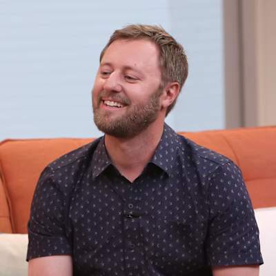 Rory Scovel